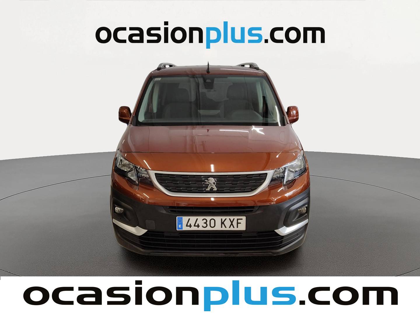 Peugeot Rifter Peugeot Rifter BlueHDi 130 S&S Active Long EAT8 (130 CV) 130cv