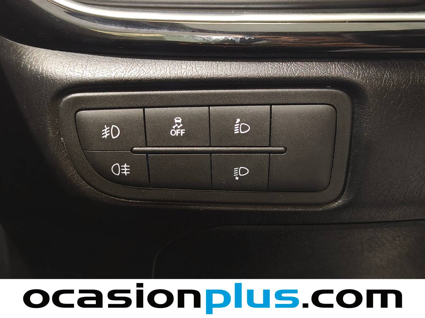 Foto Fiat Tipo Fiat Tipo 1.5 Hybrid Red DCT (130 CV)