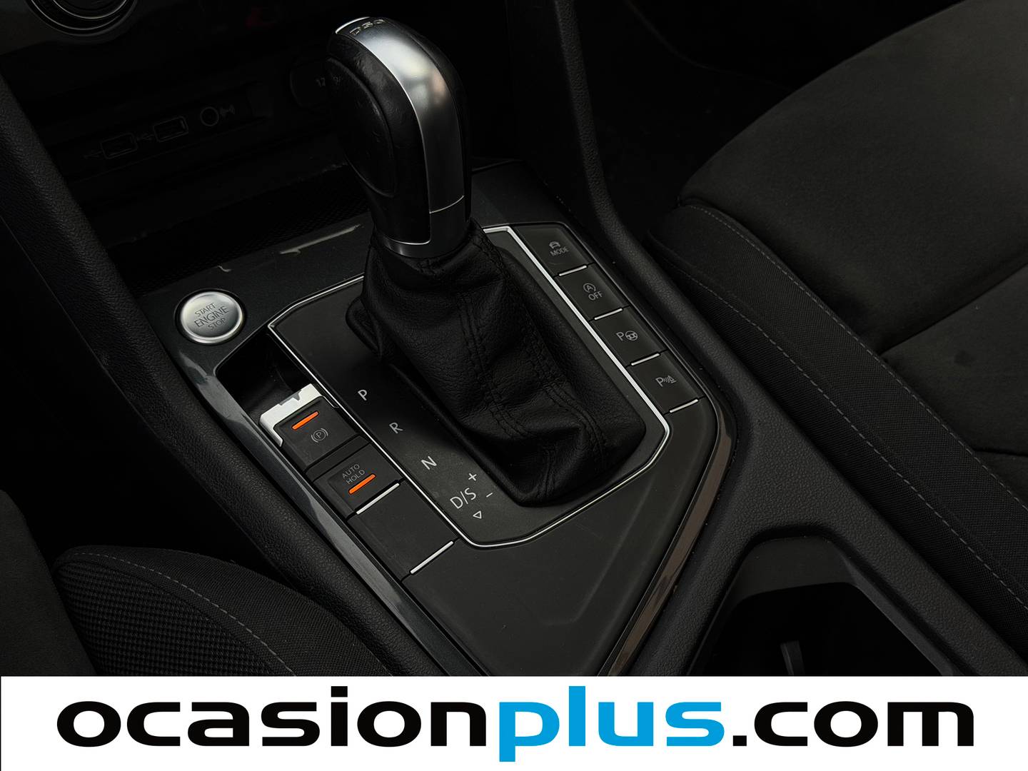 Volkswagen Tiguan Volkswagen Tiguan Advance 2.0 TDI (150 CV) DSG de segunda mano