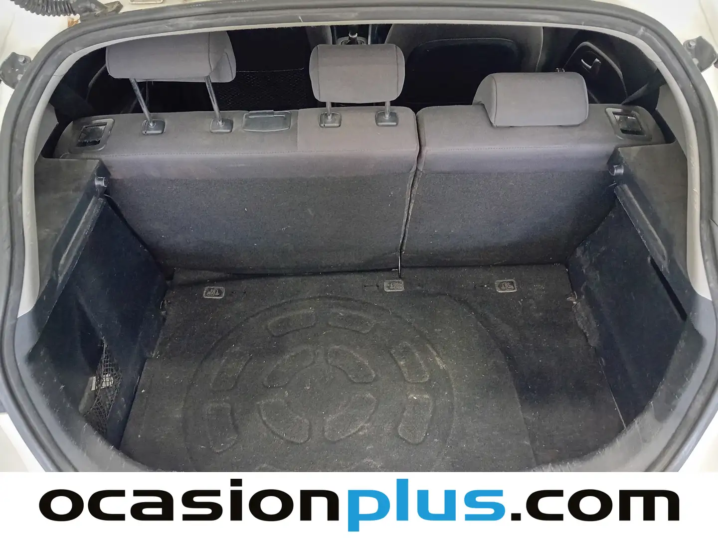 Foto KIA Rio Kia Rio 1.2 CVVT Concept (84 CV)