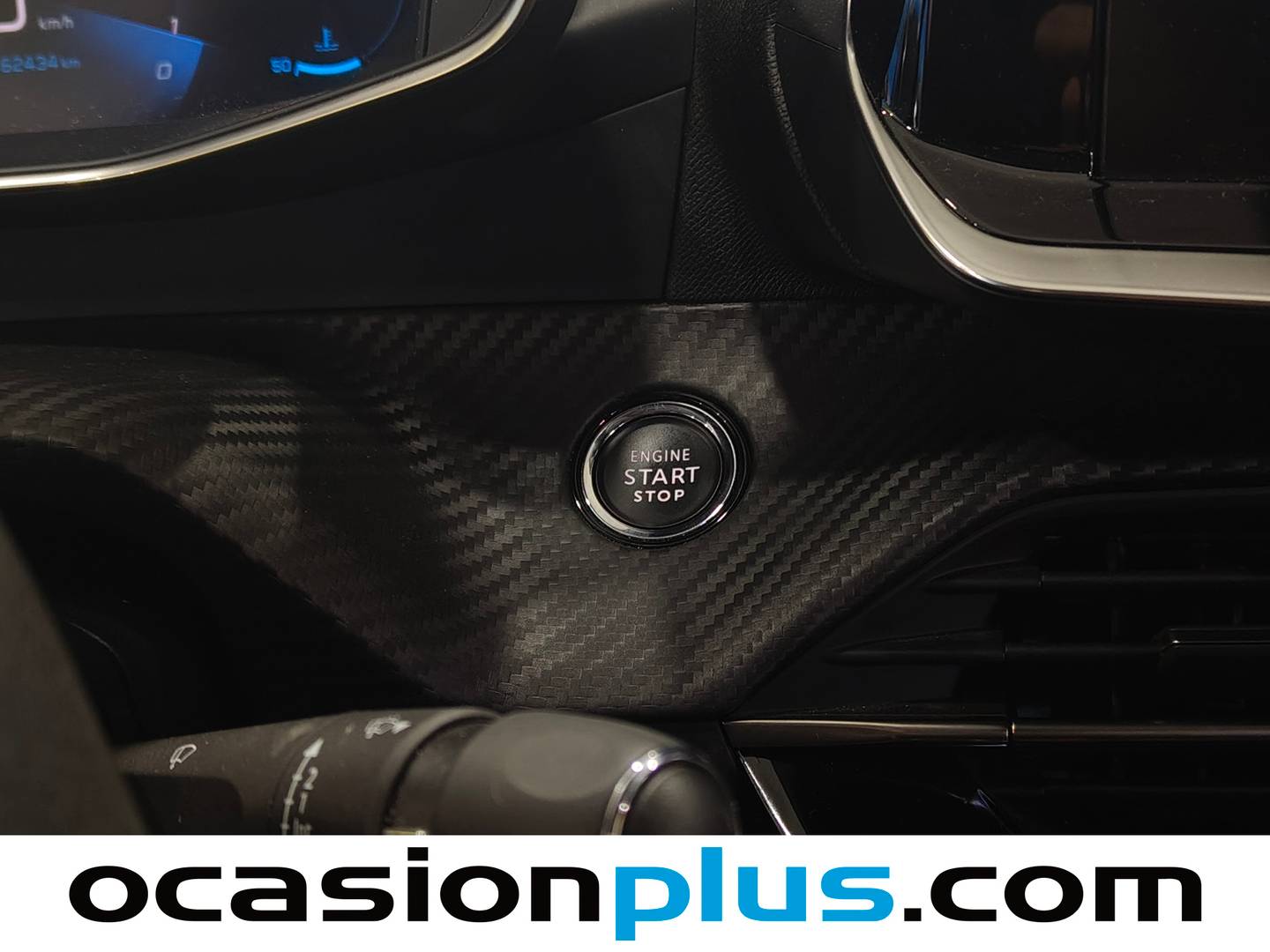 Paquetes del Peugeot 208 Peugeot 208 PureTech 100 Allure Pack (100 CV)