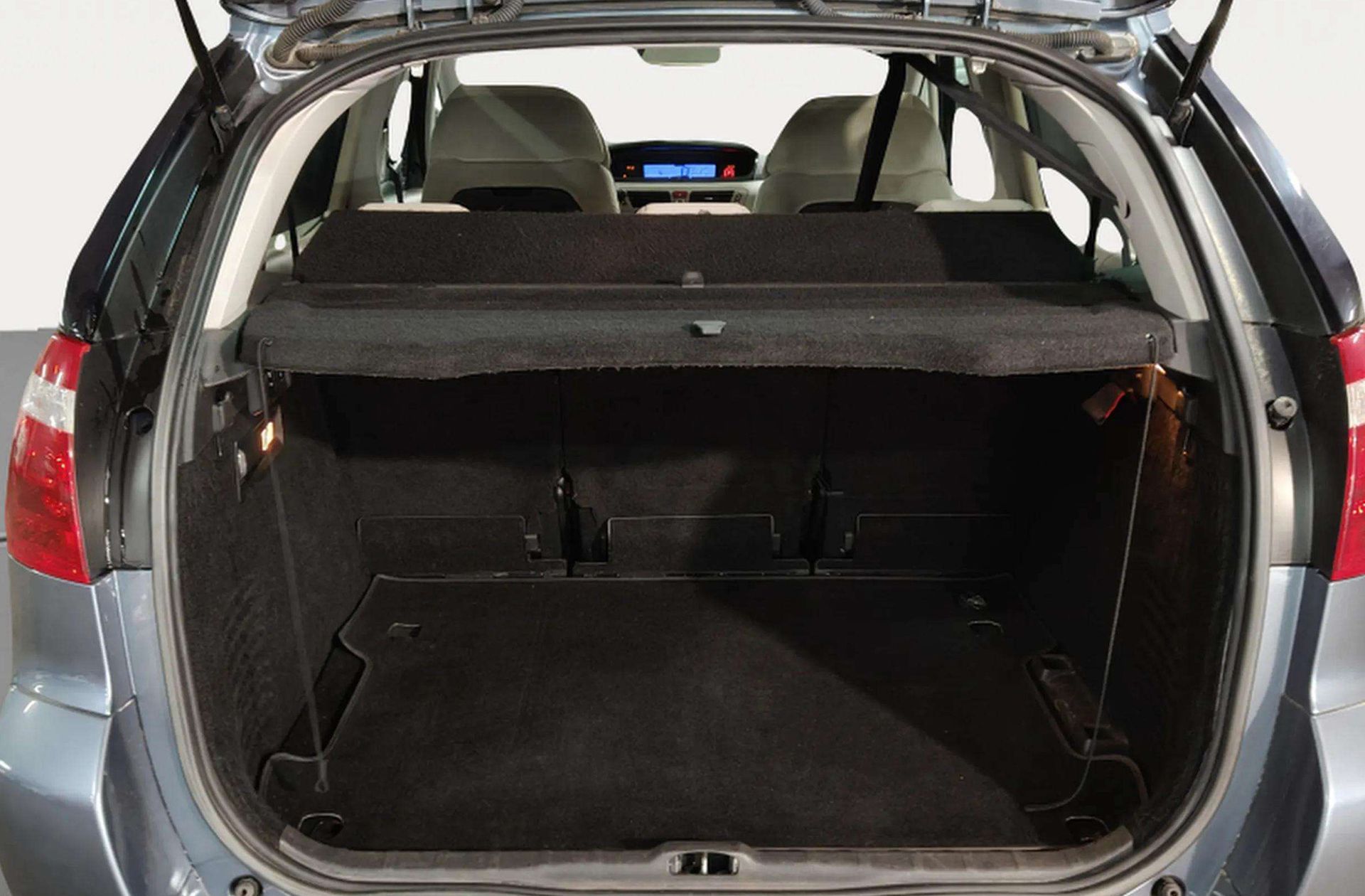 Citroën C4 Picasso 1.6 HDi Exclusive - foto 13