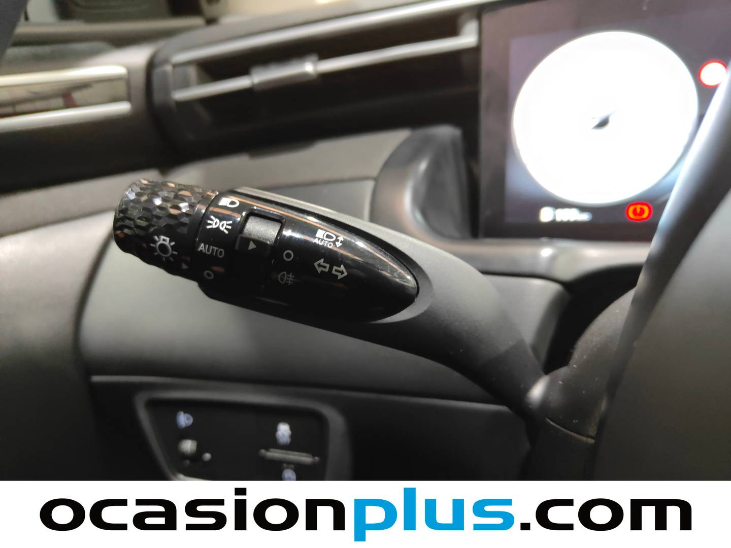 Hyundai Tucson Hyundai Tucson 1.6 CRDI Klass 4x2 (115 CV) de segunda mano