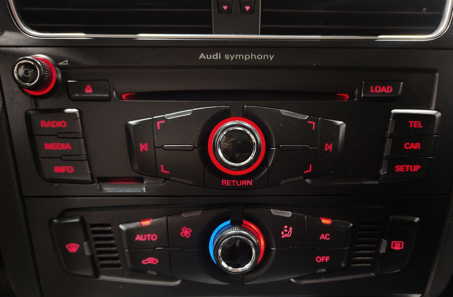 Audi Q5 2.0 TDI quattro - foto 35