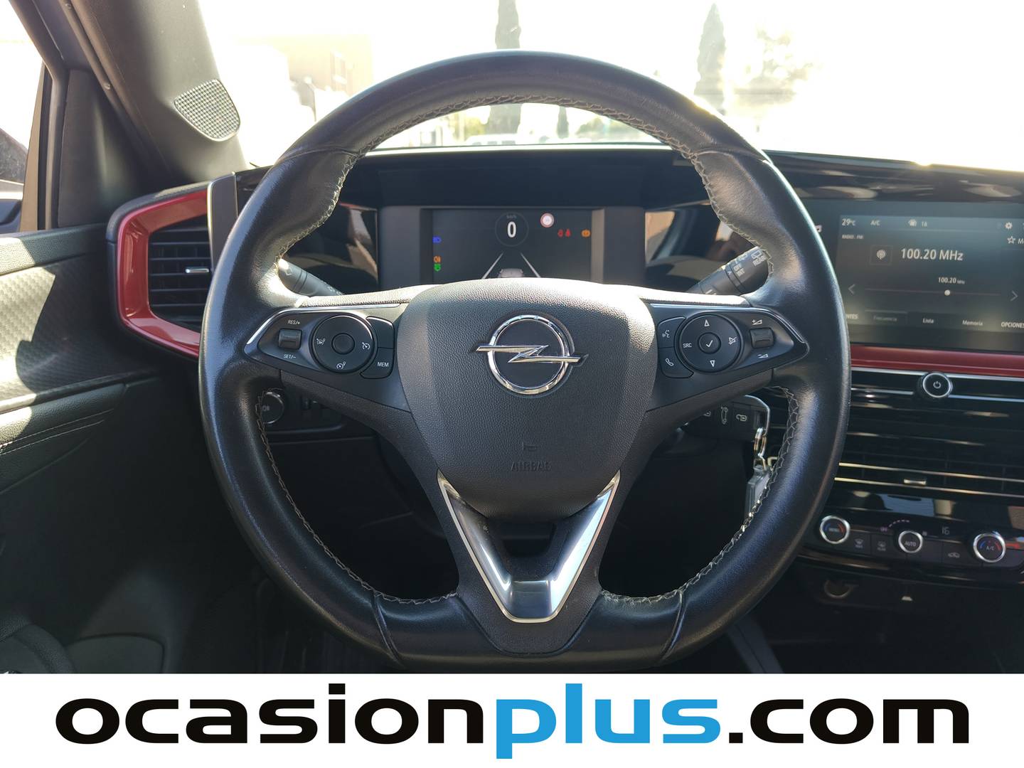 Opel Mokka Opel Mokka 1.2 T GS (136 CV) 2023