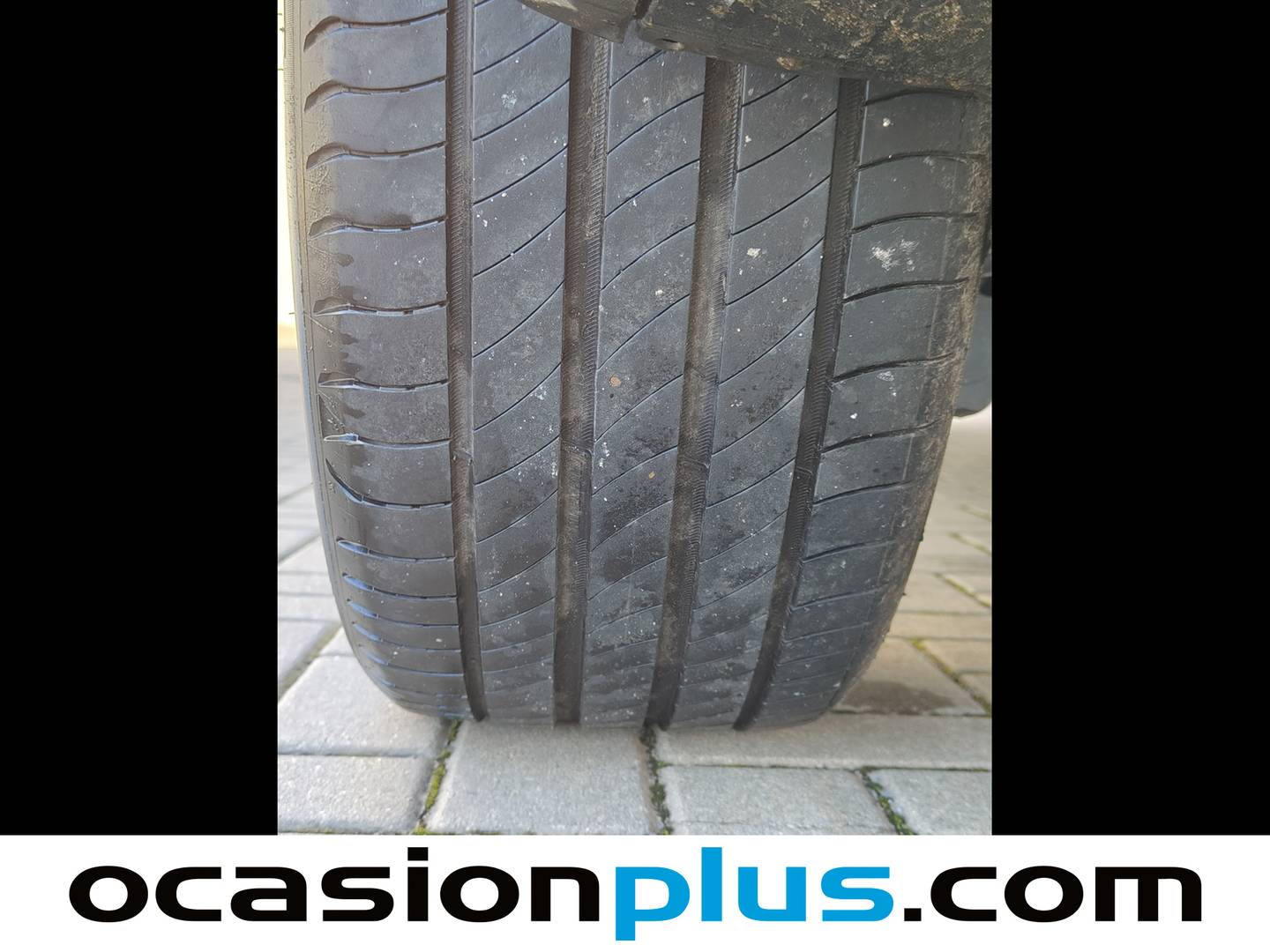 Foto DS DS 7 Crossback DS DS7 Crossback PureTech 130 Bastille+ AT (131 CV)