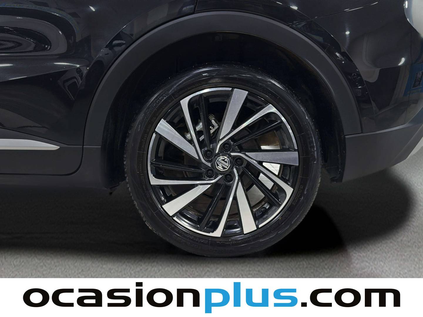 MG ZS MG ZS 1.5 Hybrid+ Luxury (197 CV) de segunda mano