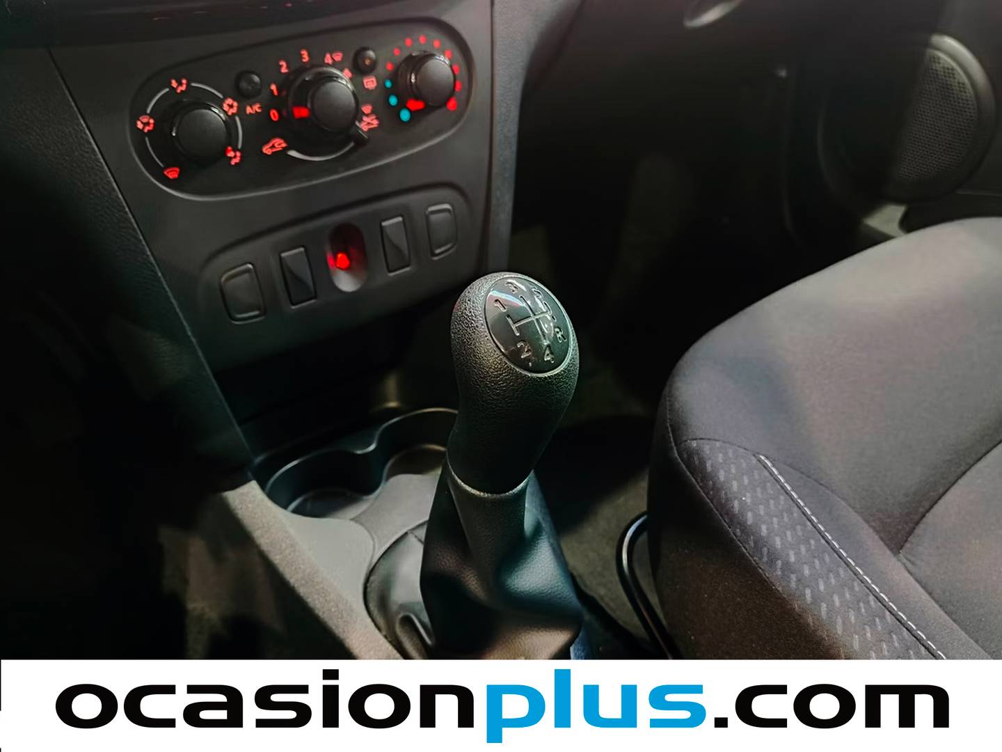 Dacia Sandero Dacia Sandero Essential 1.0 (75 CV) de segunda mano