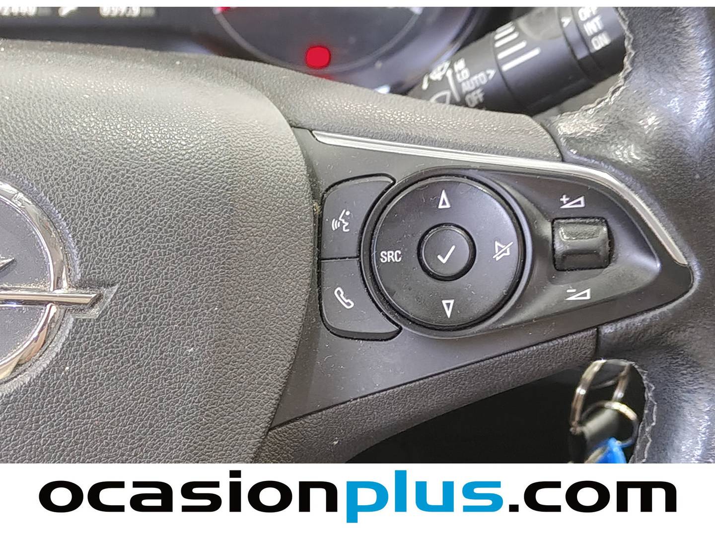 Opel Grandland X Opel Grandland X 1.5 CDTi 120 Aniversario (130 CV) de ocasión