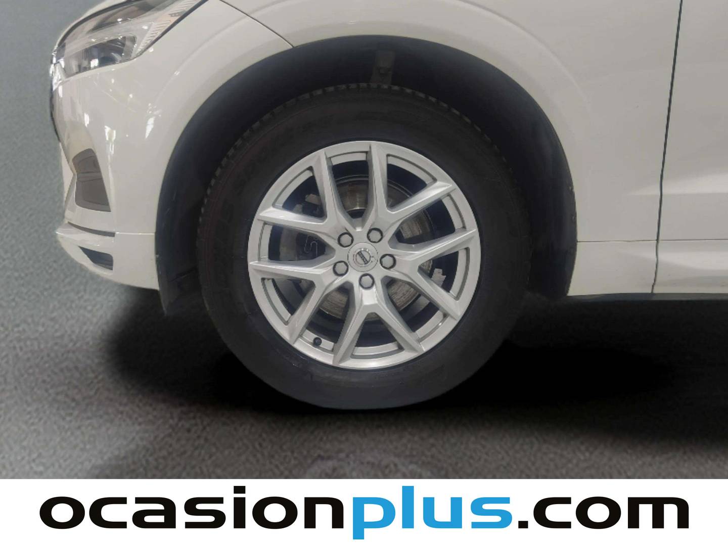 Volvo XC60 Volvo XC60 D4 Momentum Auto (190 CV) de segunda mano