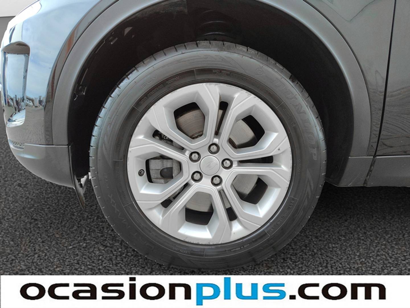 Foto Land Rover Discovery Sport Land Rover Discovery Sport 2.0D SD4 MHEV Standard AWD Auto (240 CV)