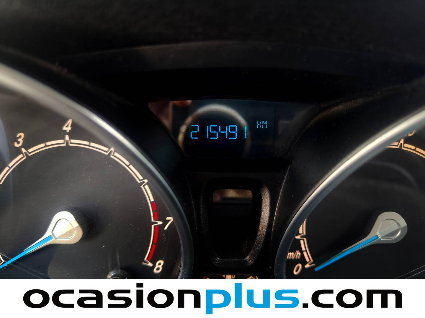Ford Fiesta Ford Fiesta 1.0 EcoBoost Titanium (100 CV) km 0
