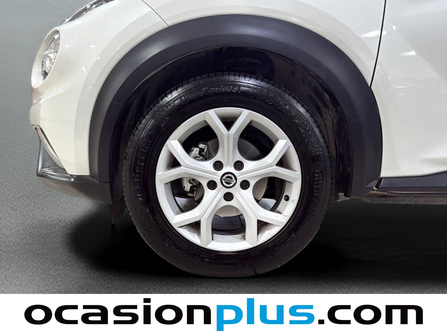 Nissan JUKE Nissan Juke DIG-T N-Connecta 4x2 (114 CV) 114cv