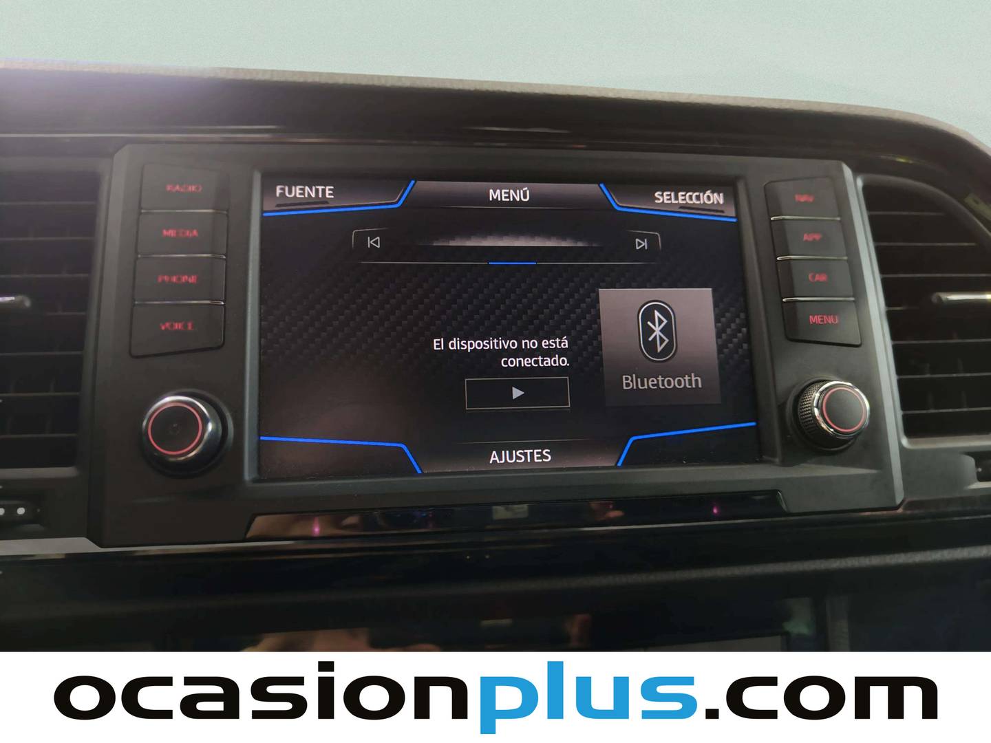 Cupra Ateca CUPRA Ateca 2.0 TSI S&S 4Drive DSG (300 CV) automático