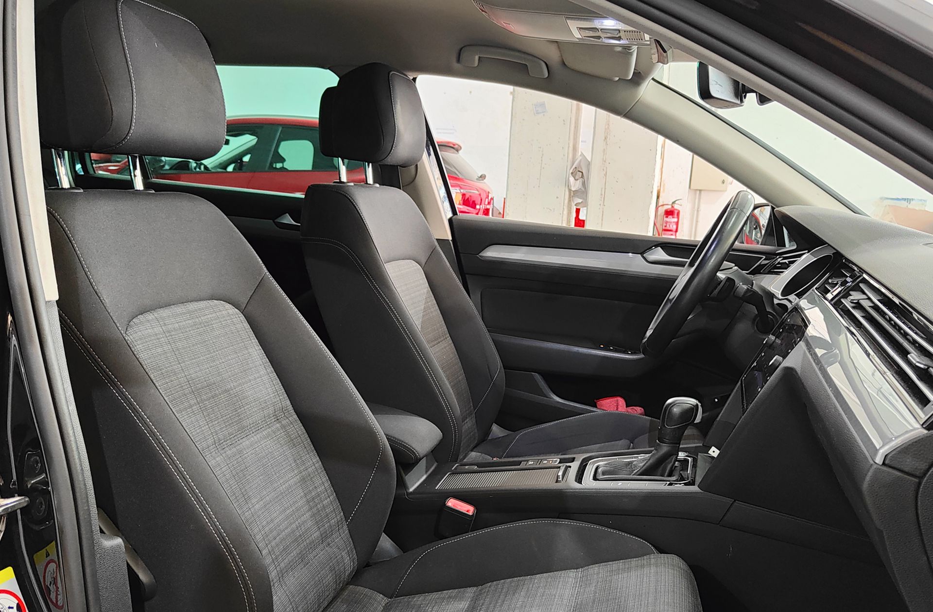 Volkswagen Passat Variant Executive 1.5 TSI DSG - foto 17