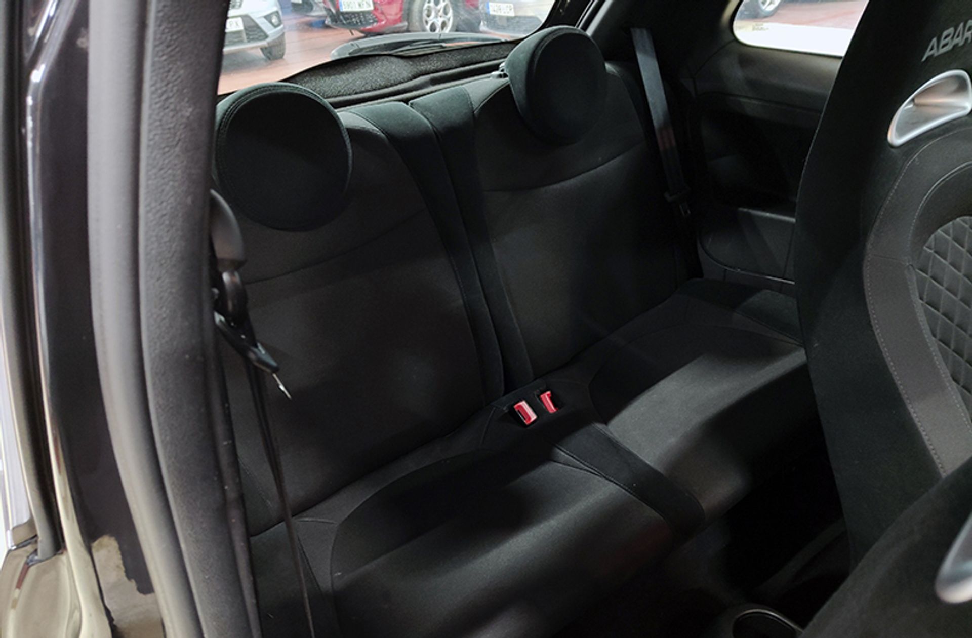 Abarth 500 1.4 16v T-Jet 595 - foto 16