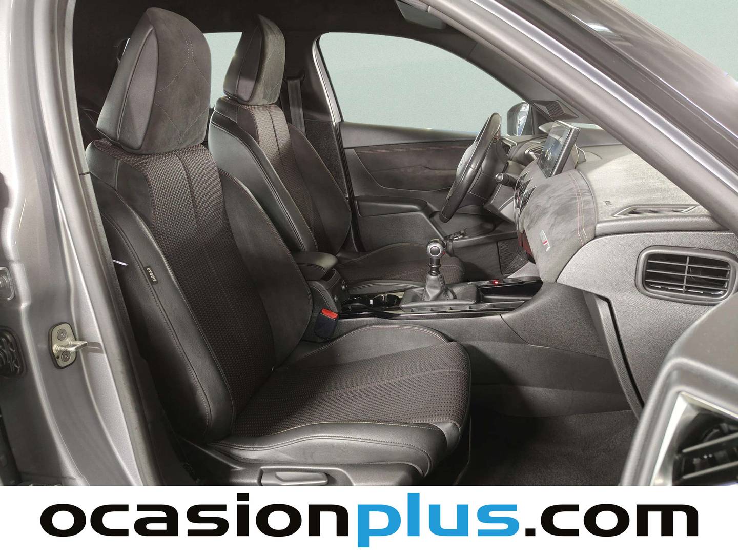 DS DS 3 Crossback DS DS3 Crossback BlueHDi 110 Performance Line (110 CV) 2021