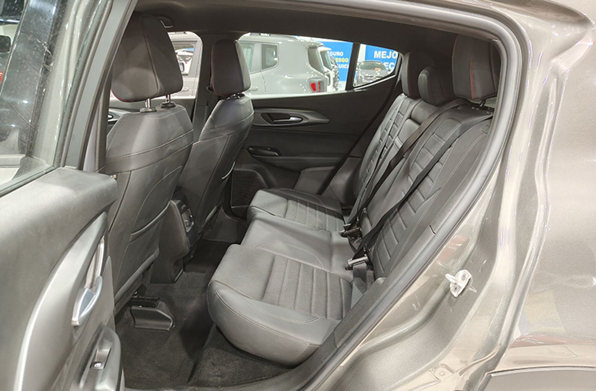 Alfa Romeo Tonale 1.5 MHEV Sprint FWD - foto 15