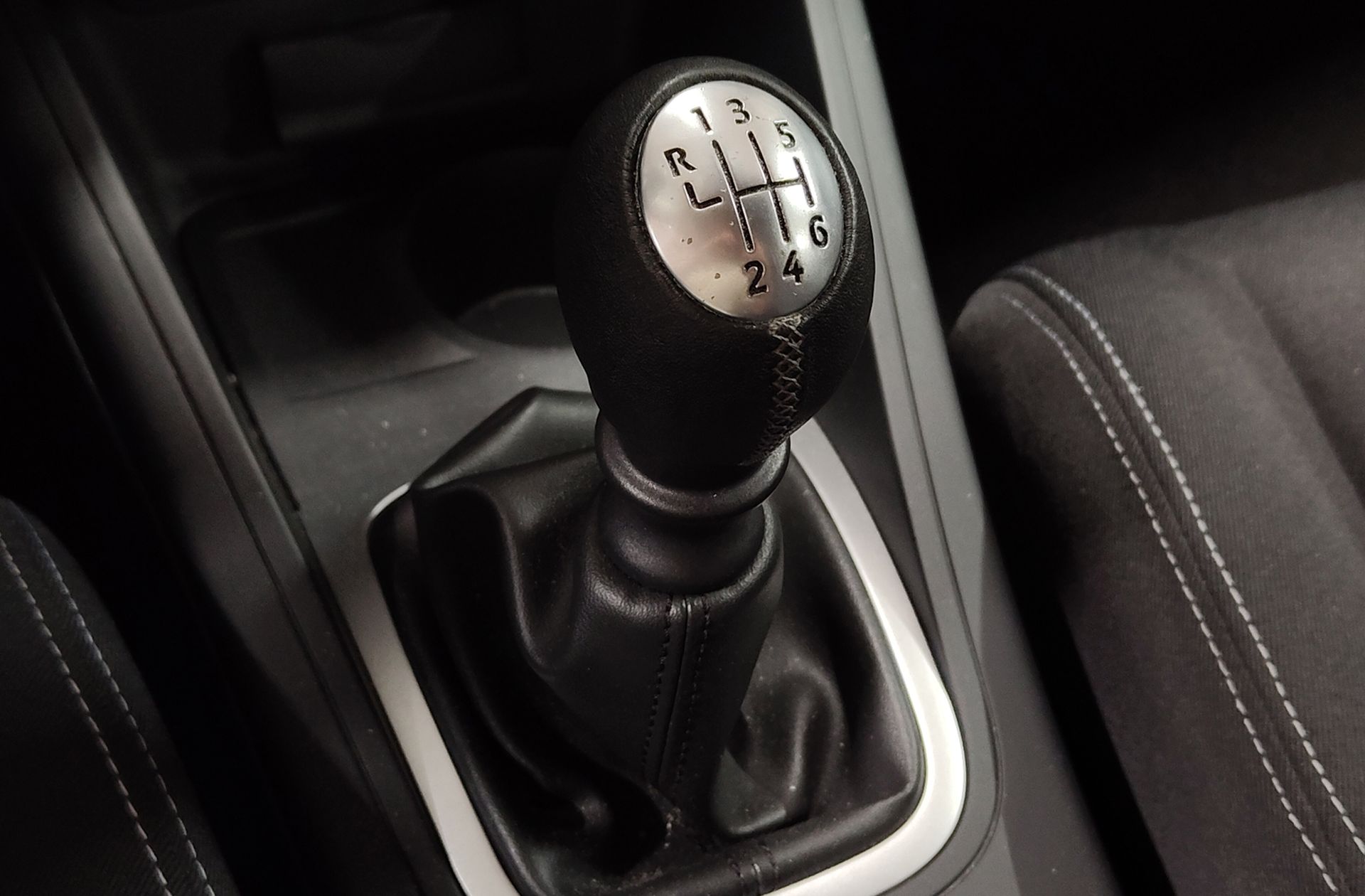Renault Mégane Dynamique 1.6 16v - foto 5