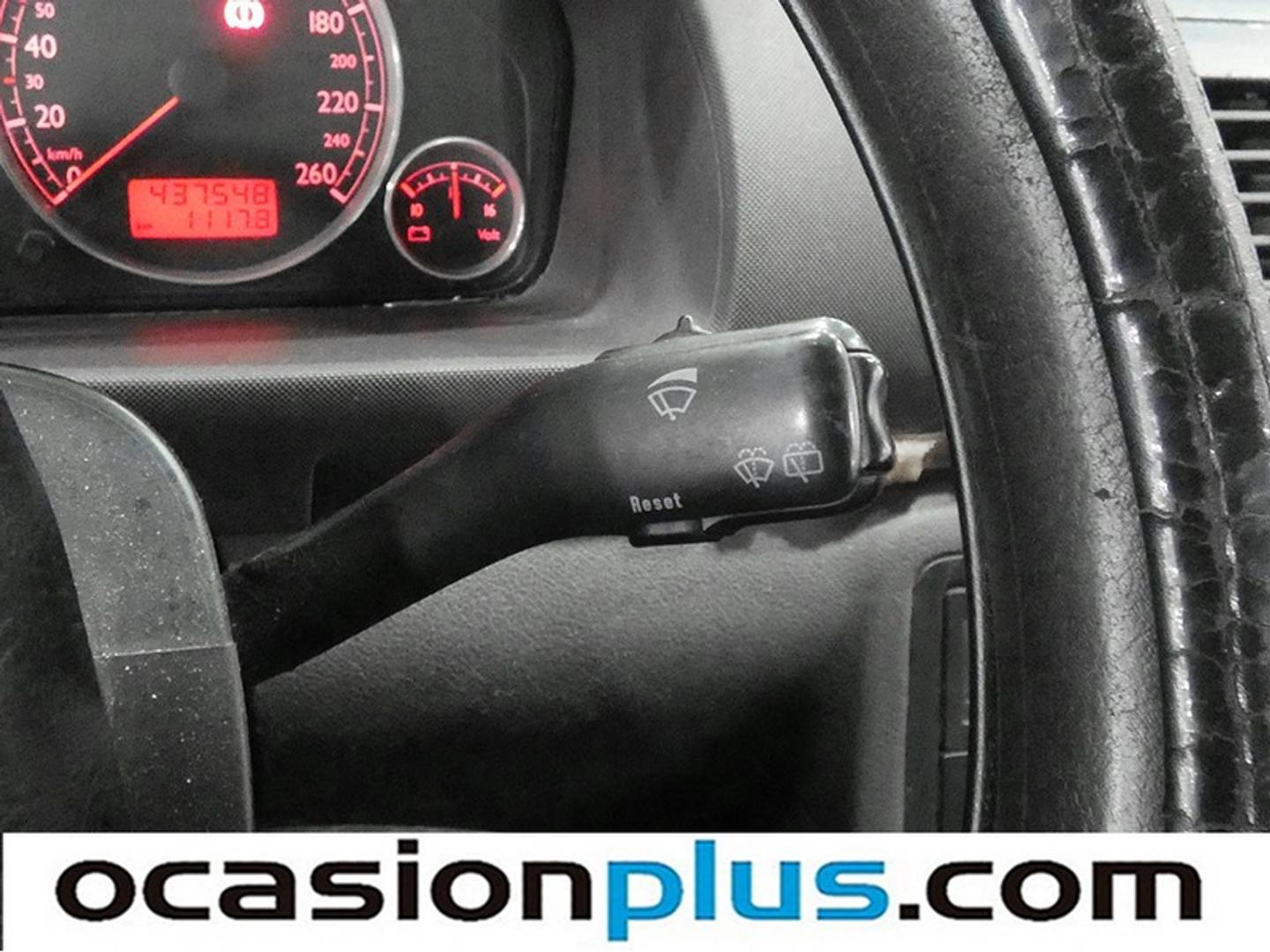 Seat Alhambra Seat Alhambra 2.0 TDI Reference (140 CV) 7 Plazas seminuevo
