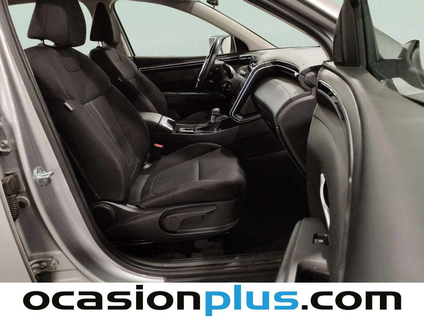 Hyundai Tucson Hyundai Tucson 1.6 CRDI 48V Maxx DCT (136 CV) km 0