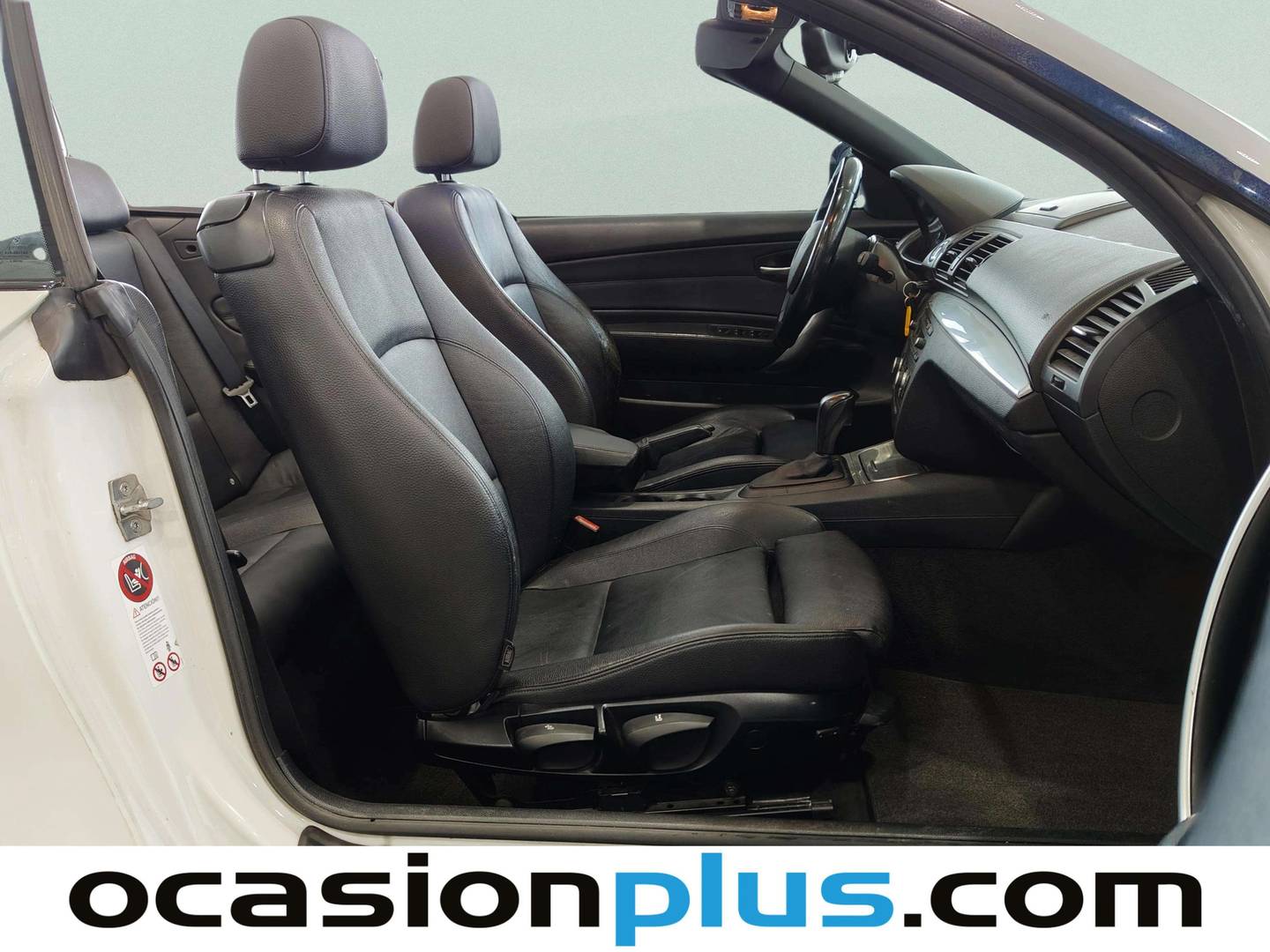BMW Serie 1 BMW Serie 1 118d Cabrio (143 CV) km 0