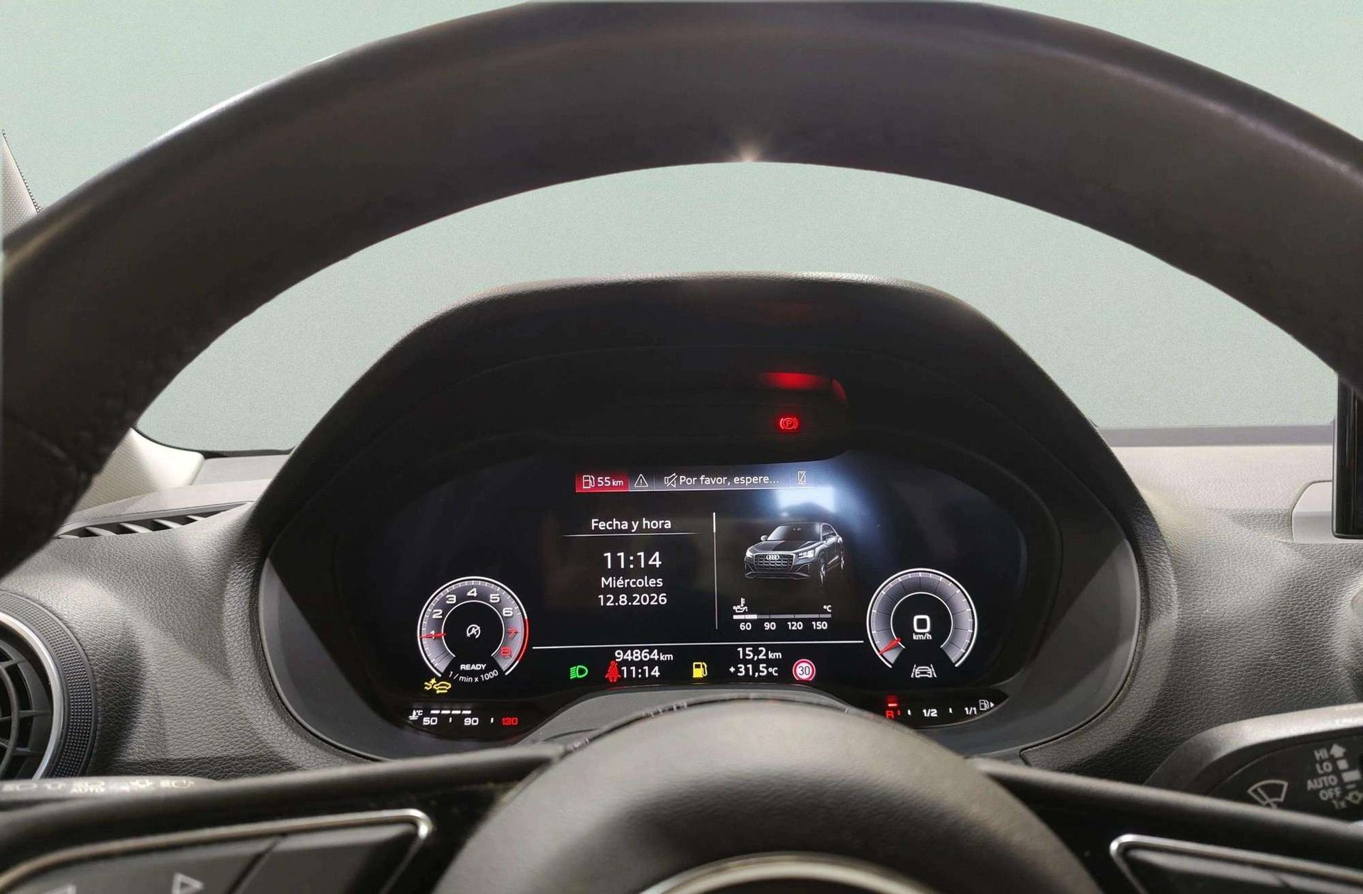Audi Q2 Advanced 30 TFSI - foto 27