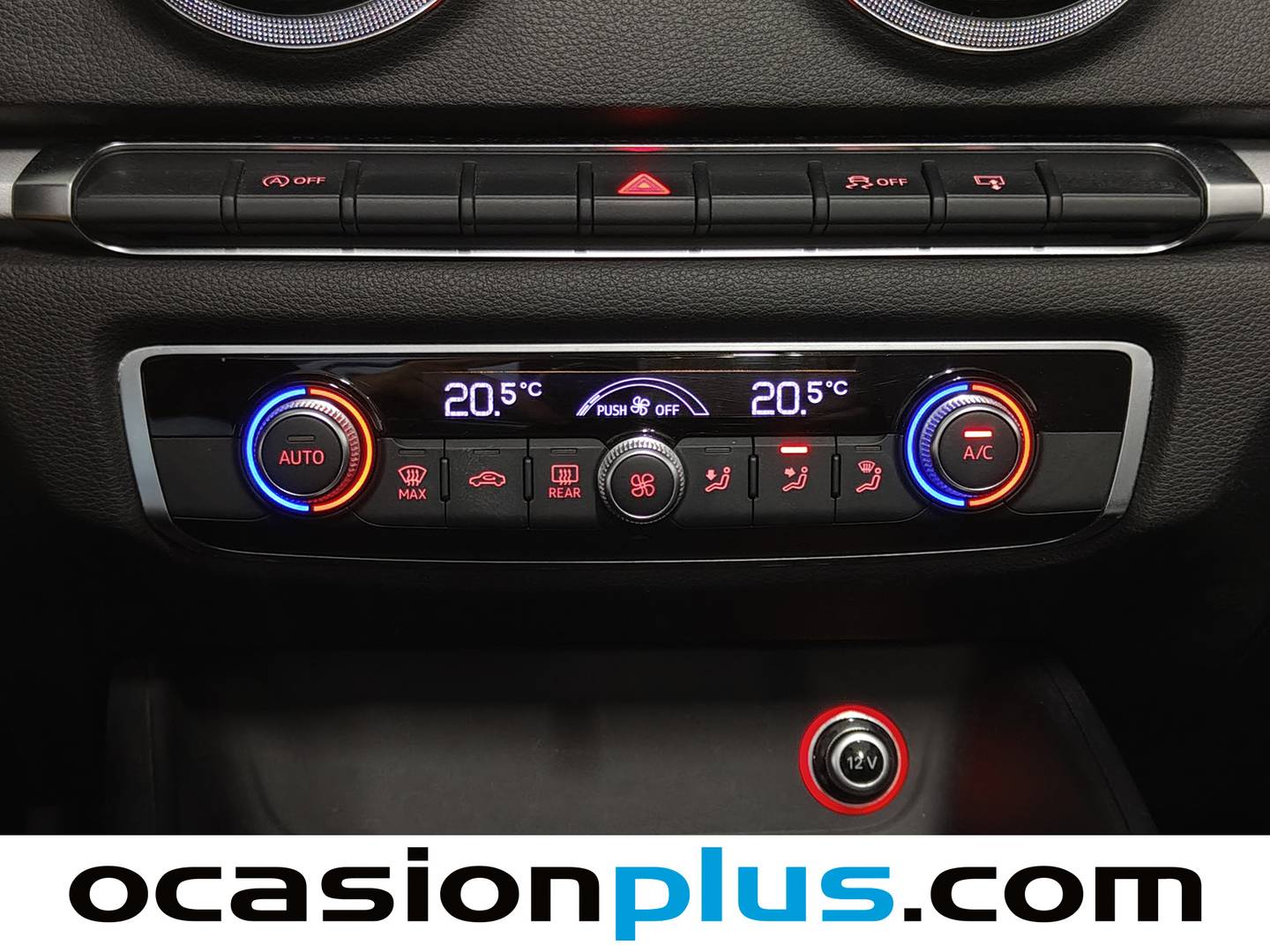 Audi A3 Audi A3 Cabrio Attraction 1.6 TDI CD (110 CV) 110cv