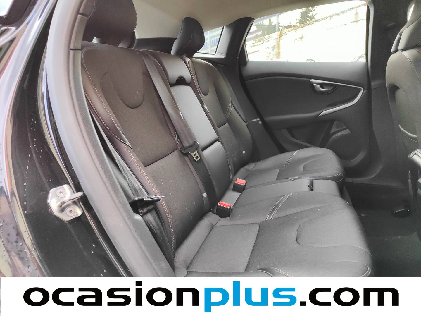 Volvo V40 Cross Country Volvo V40 Cross Country D3 Momentum Auto (150 CV) al mejor precio