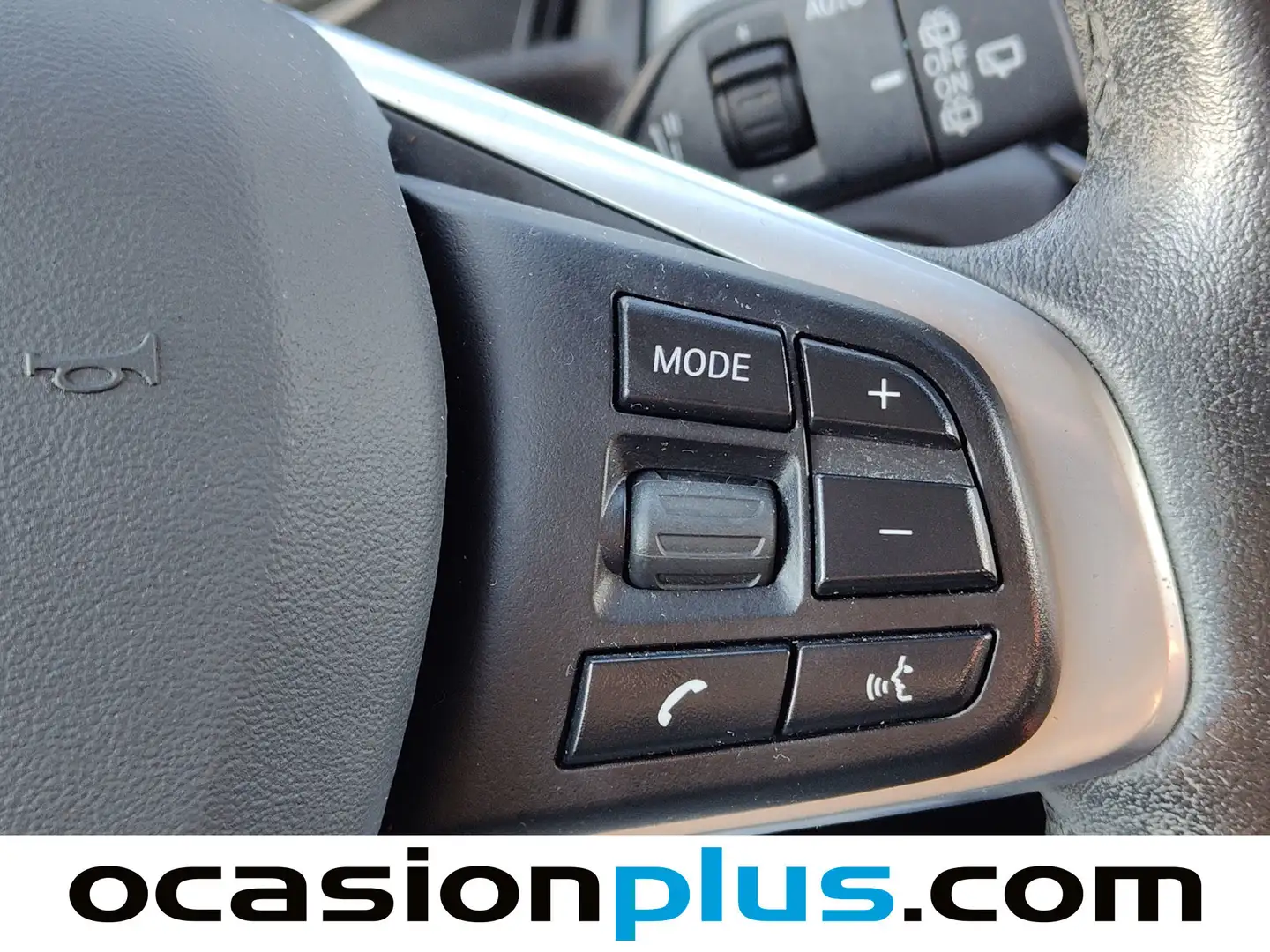 Foto BMW Serie 2 Active Tourer BMW Serie 2 218d Active Tourer (150 CV)