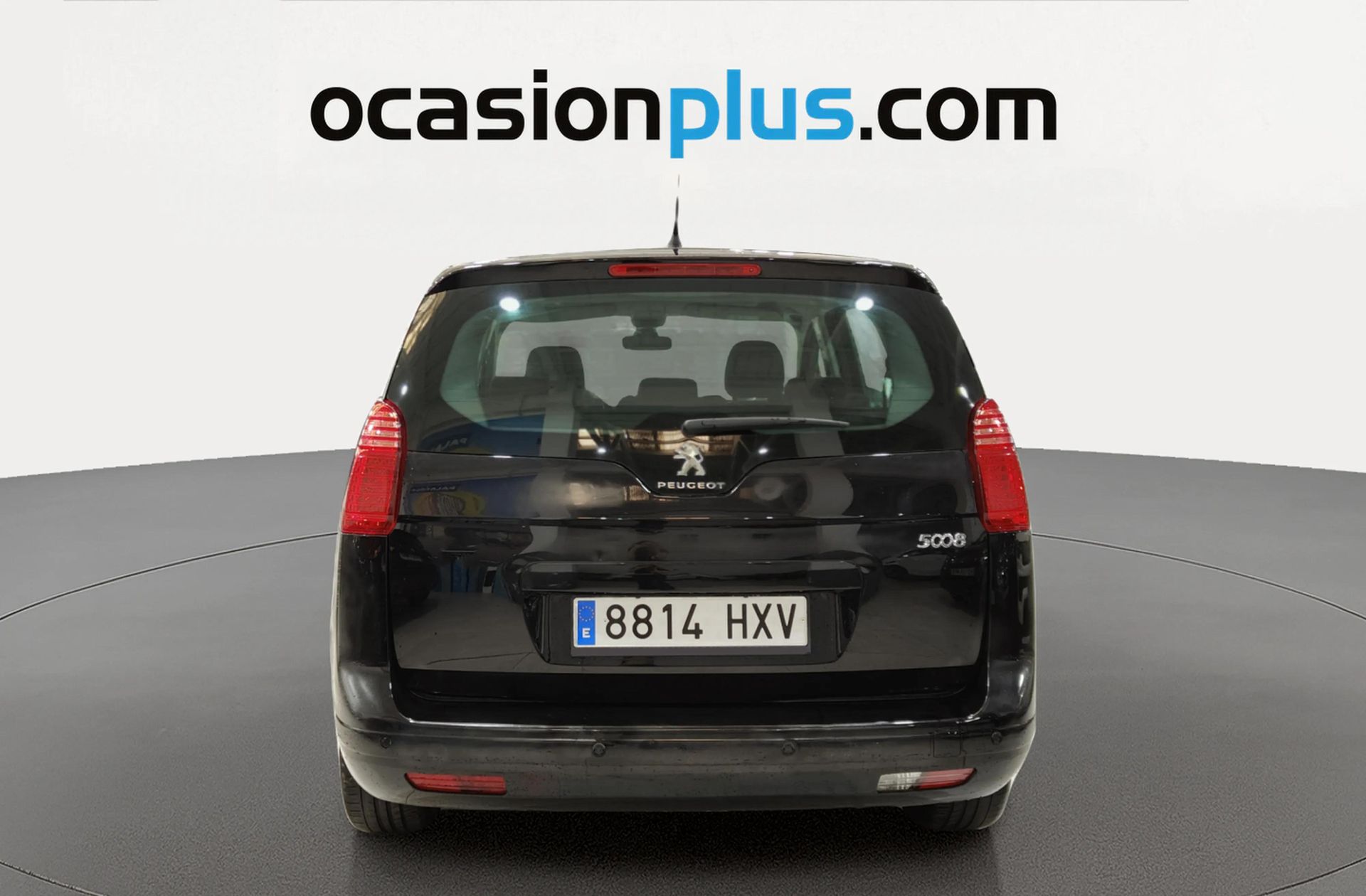Peugeot 5008 1.6 HDi FAP Active 7 plazas - foto 13
