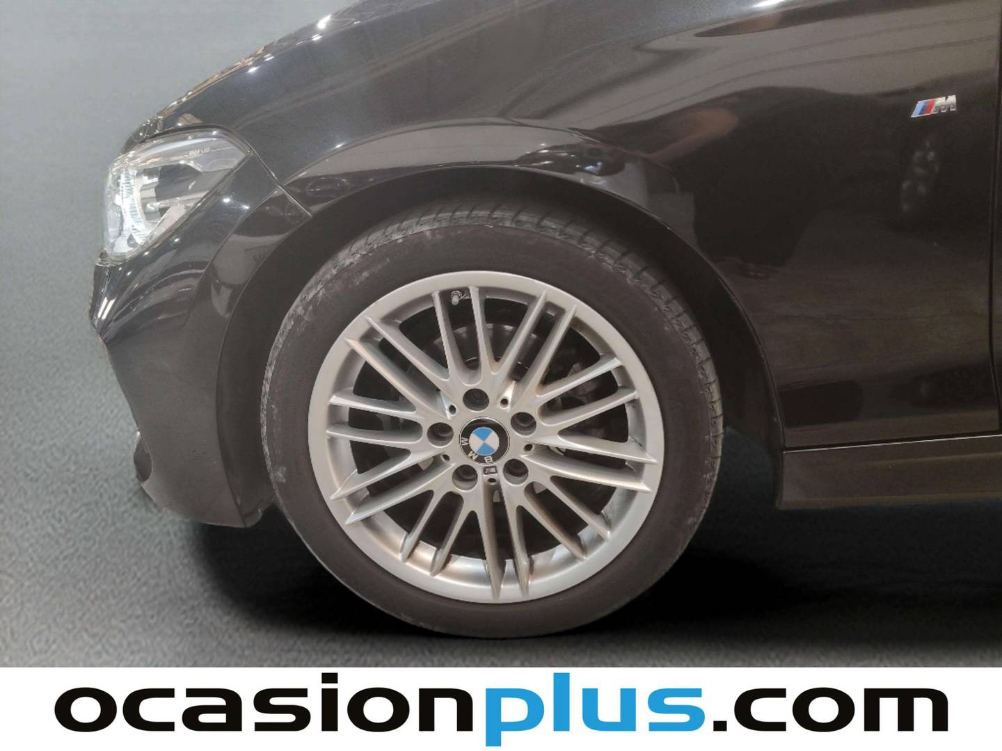 BMW Serie 1 BMW Serie 1 118d (150 CV) PACK M automático