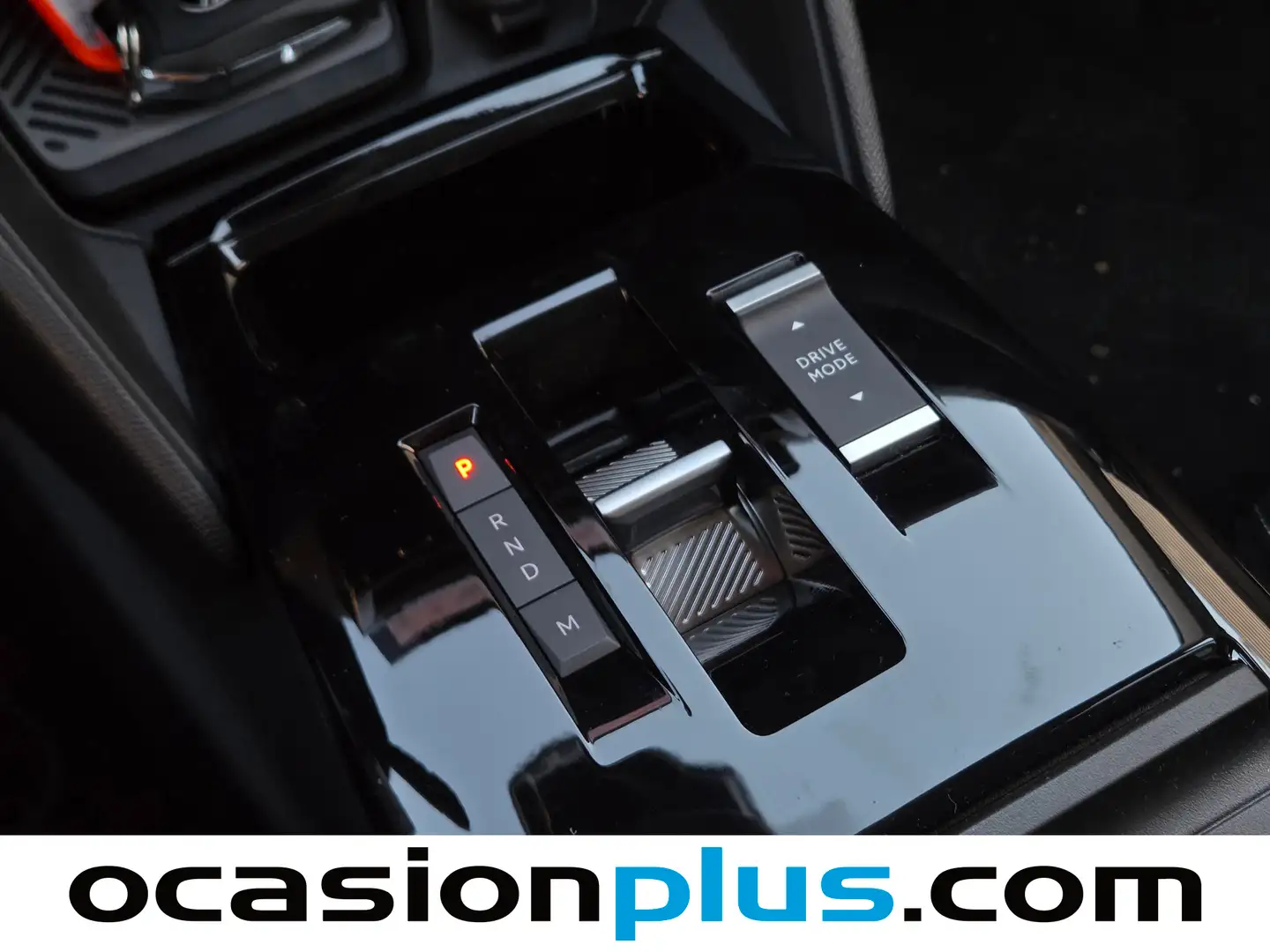 Foto Citroën C4 Citroen C4 Hybrid 136 e-DCS6 Max (136 CV)