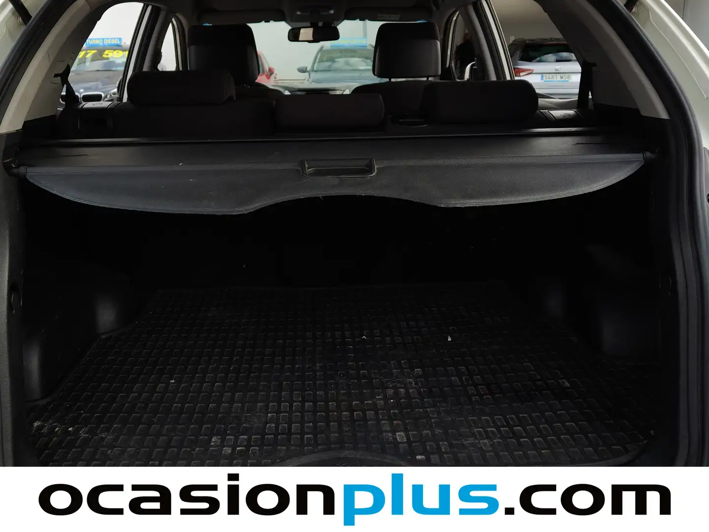 Foto SsangYong Korando SsangYong Korando D22T Premium 4x2 (178 CV)