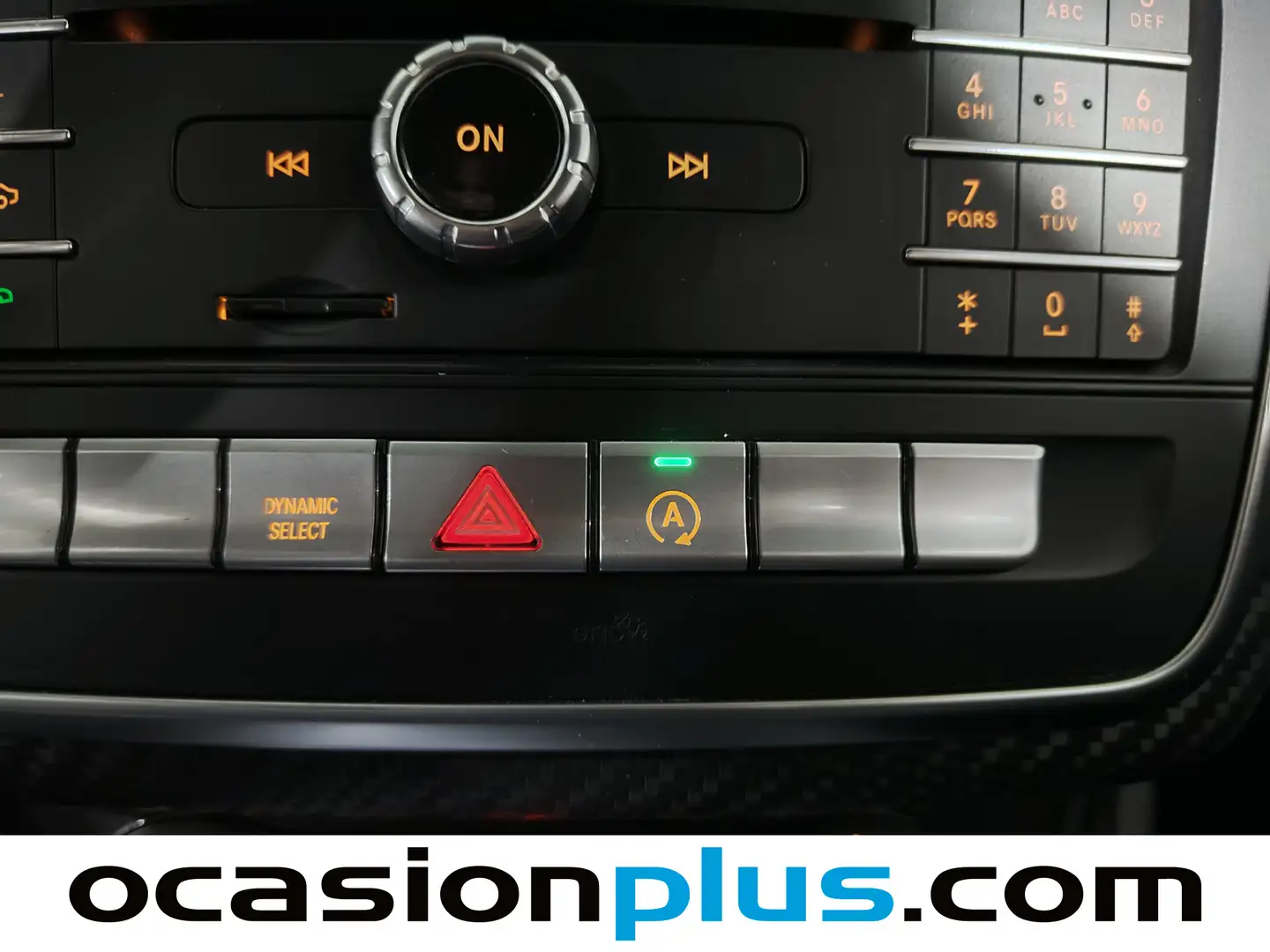 Foto Mercedes Clase A Mercedes-Benz Clase A 180 (122 CV) Pack AMG