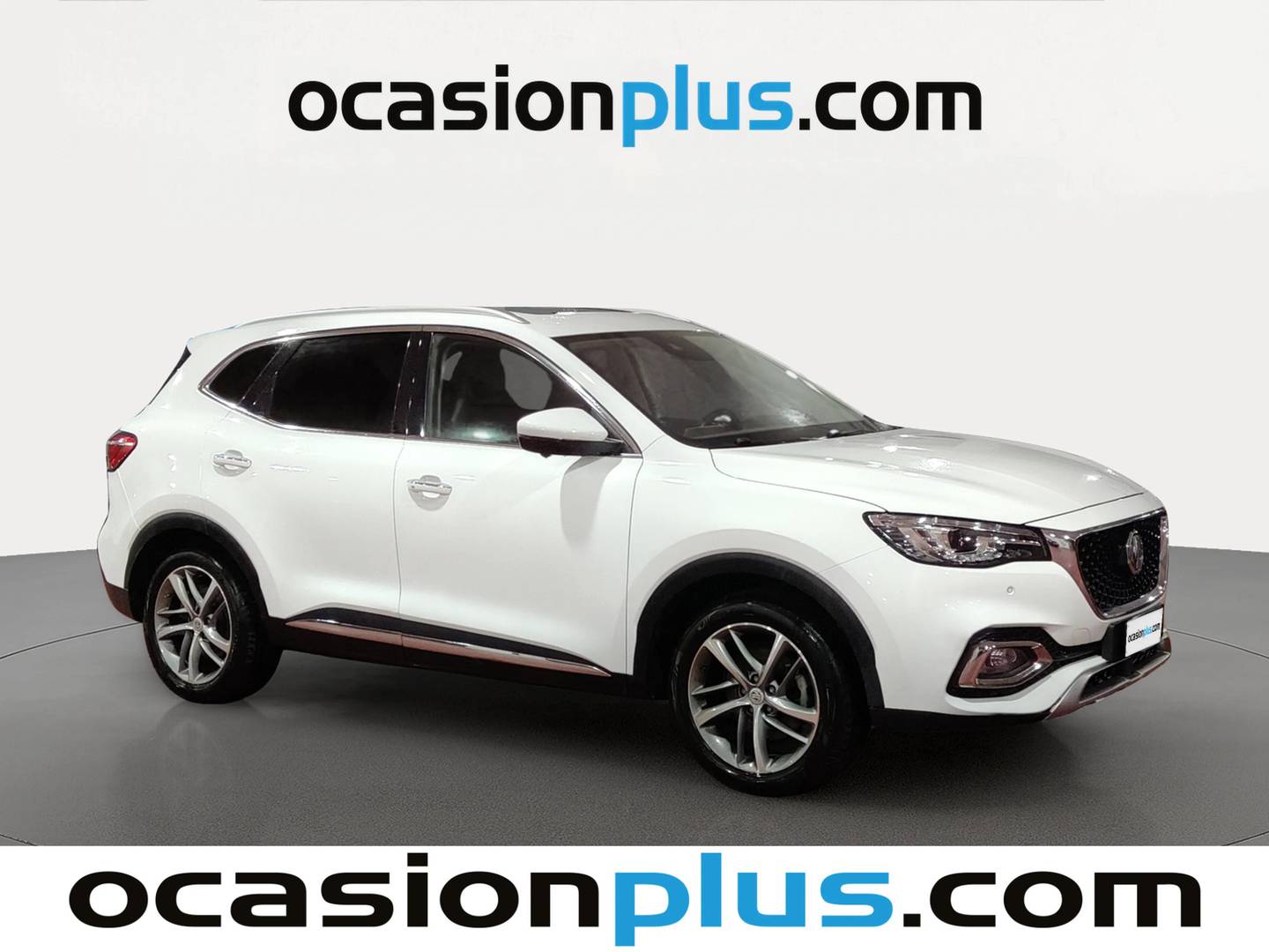 Foto MG HS MG HS 1.5 Turbo GDI Luxury DCT (162 CV)