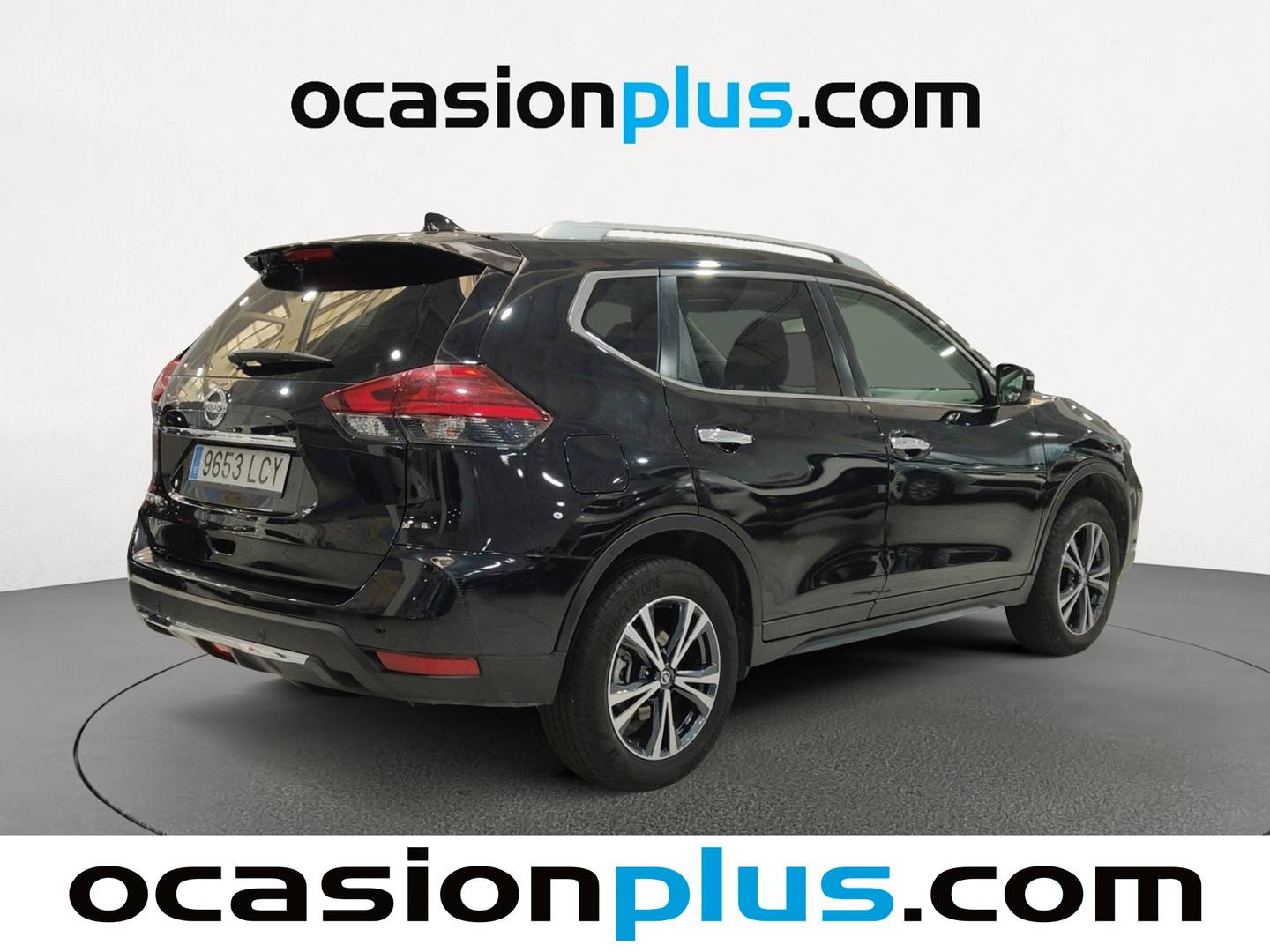 Foto Nissan X-TRAIL Nissan X-Trail DIG-T 160 N-Connecta 4x2 DCT  (160 CV)