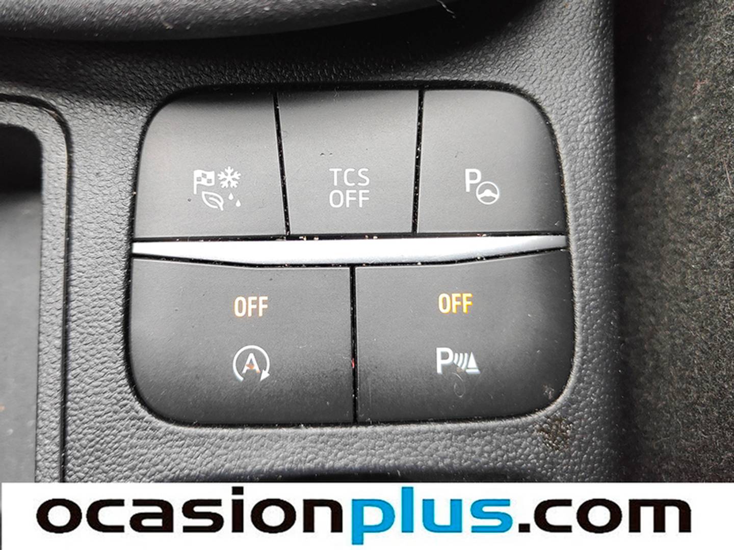 Ford Puma Ford Puma 1.0 EcoBoost MHEV ST-Line Auto (125 CV) de ocasión