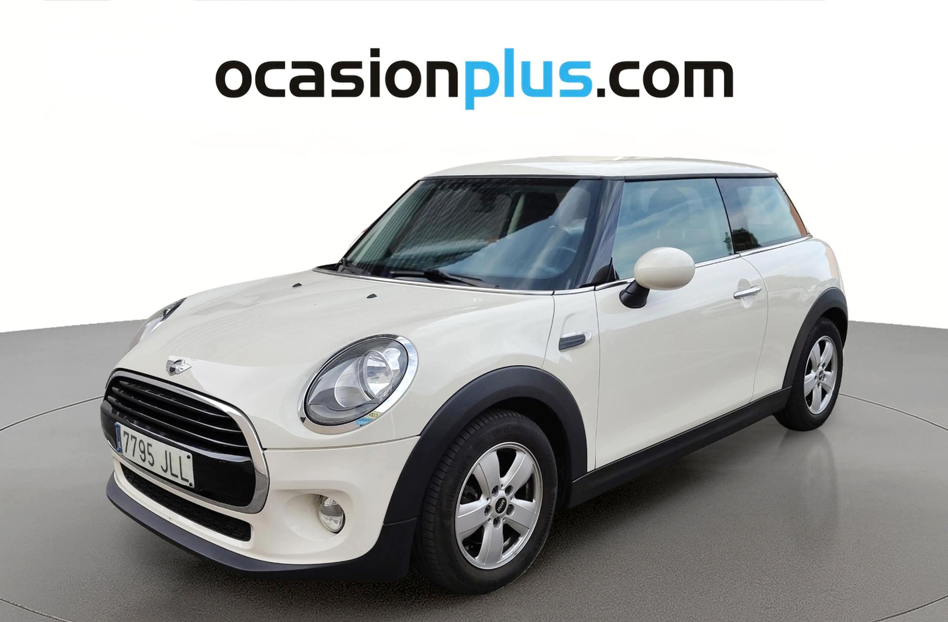 MINI Cooper D