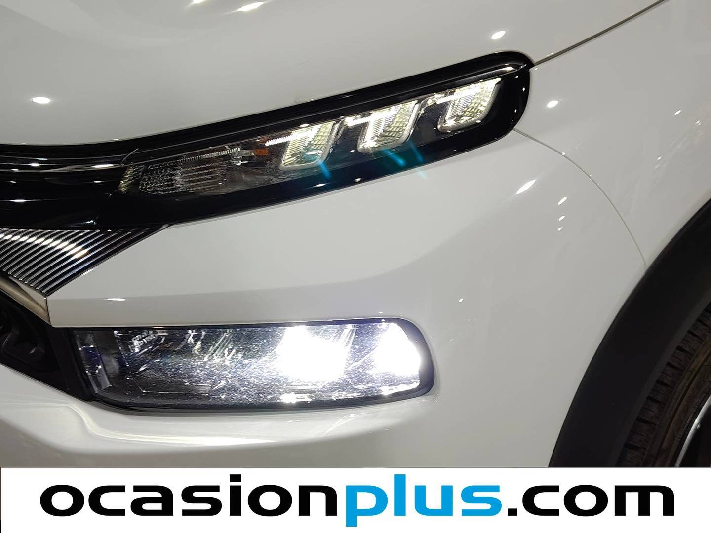 Citroën C3 Aircross Citroën C3 Aircross BlueHDi 110 S&S Feel (110 CV) barato