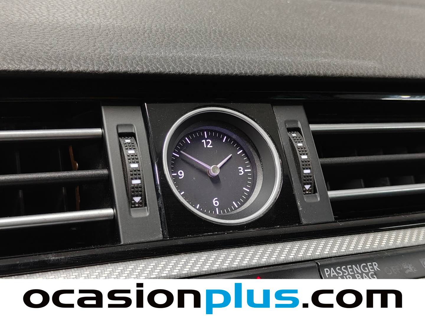 Volkswagen Passat Volkswagen Passat Sport 1.8 TSI BMT (180 CV) DSG seminuevo