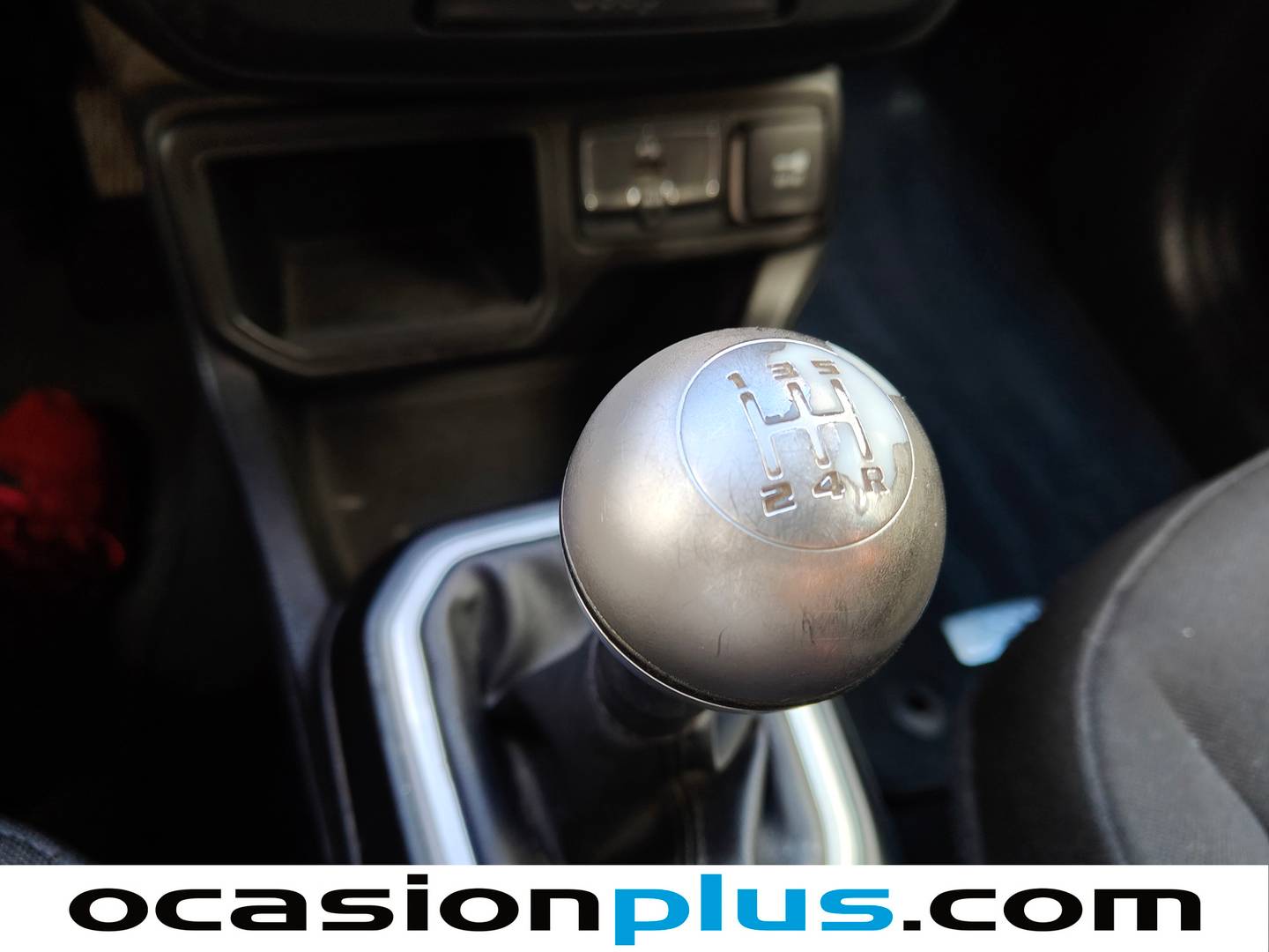 Jeep Renegade Jeep Renegade 1.6 E-TORQ Sport FWD E6 (110 CV) de segunda mano