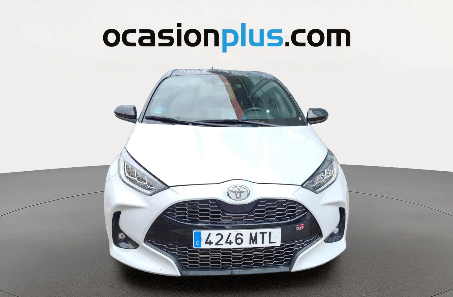 Toyota Yaris 130H GR Sport Plus - foto 12