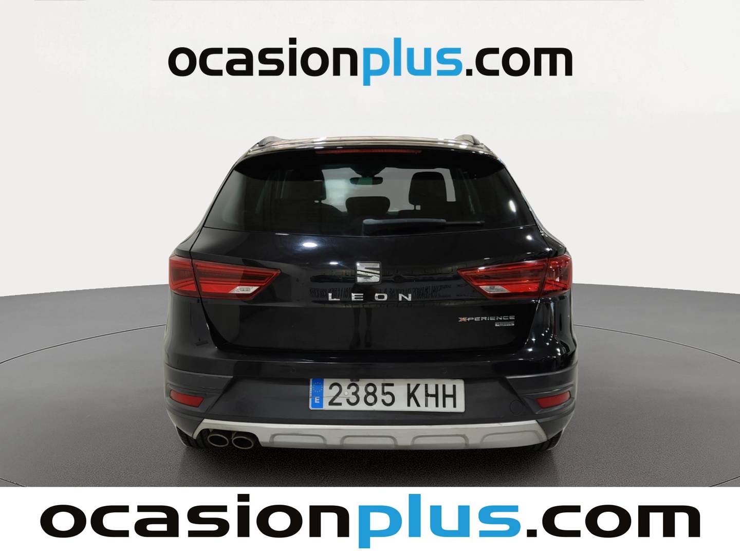 Seat León Seat Leon Xperience 2.0 TDI S&S X-perience 4Drive DSG6 (184 CV) al mejor precio