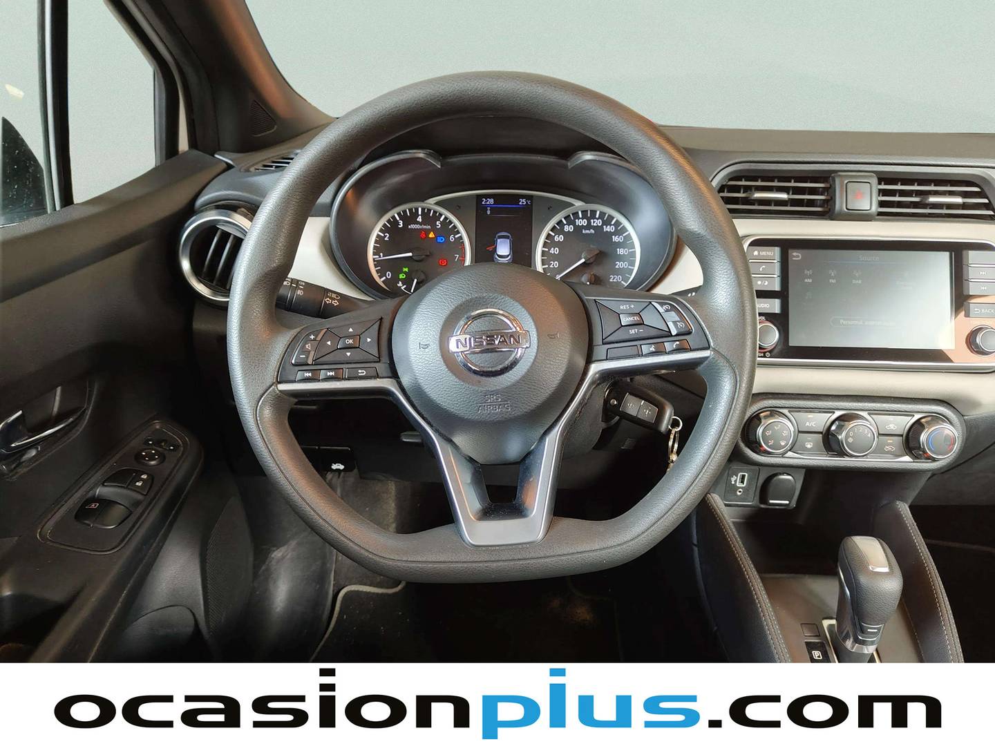 Nissan Micra Nissan Micra IG-T 92 Acenta CVT (92 CV) 2021