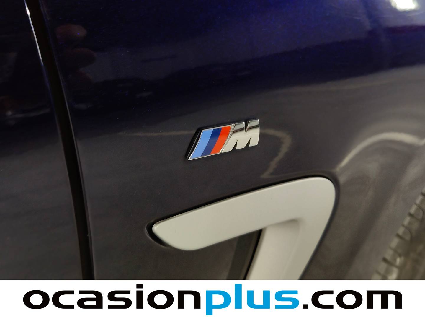 BMW Serie 4 BMW Serie 4 430i xDrive Cabrio (252 CV) Pack M de ocasión