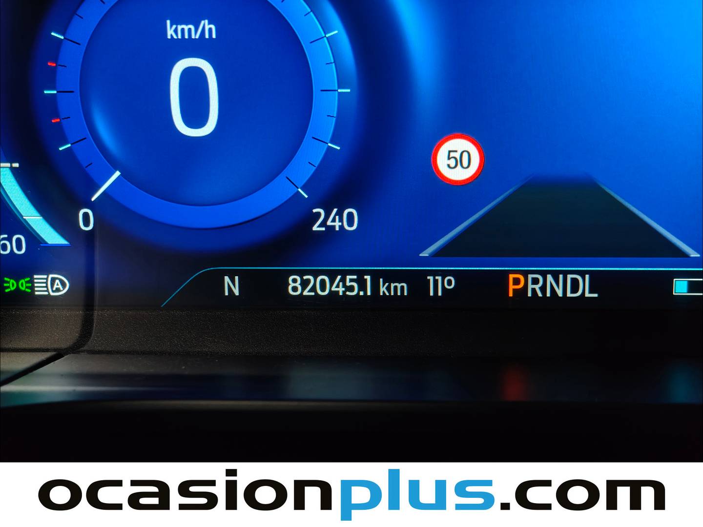 Foto Ford Kuga Ford Kuga 2.5 Duratec PHEV ST-Line X Auto (225 CV)