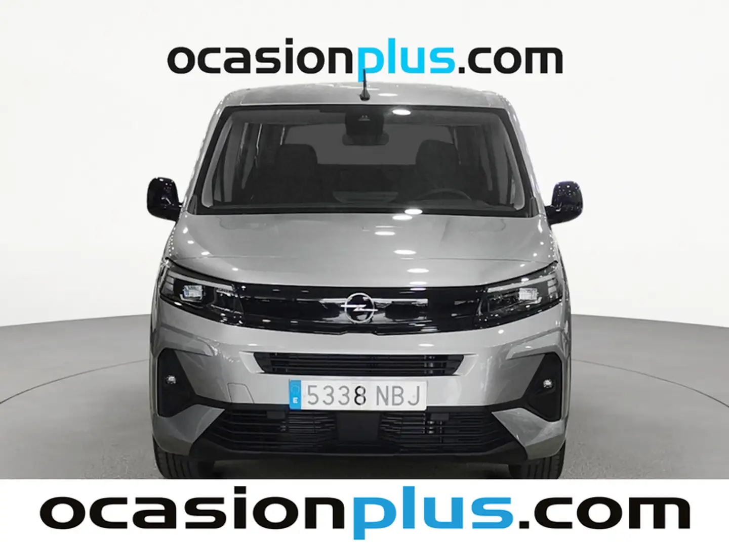 Foto Opel Combo Opel Combo Combi 1.5 Td S&S (100 CV)