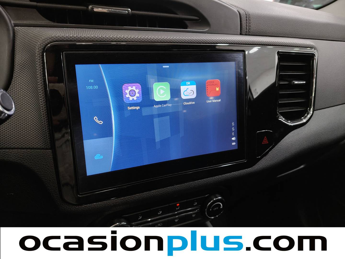 Foto DR AUTOMOBILES DR 4.0 DR AUTOMOBILES DR4 1.5 (116 CV)