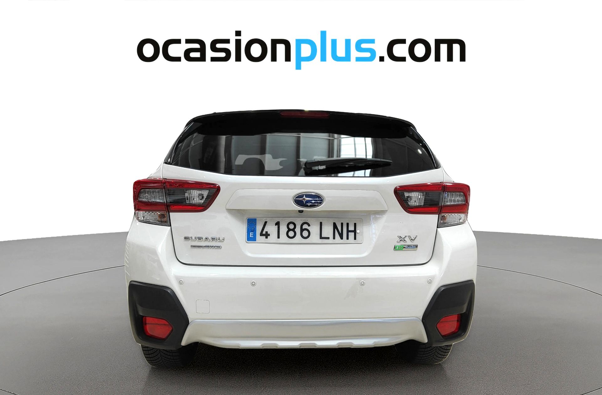 Subaru XV 2.0i Hybrid Executive Plus CVT - foto 15